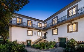 Solar Das Tilias - Historic House